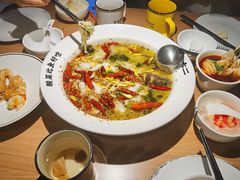 -太二酸菜鱼(沈阳万象城店)