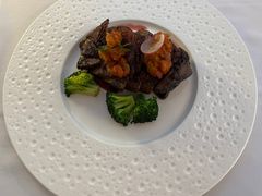 -国家大剧院西餐厅