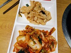 -牛市牛烤肉(西单大悦城店)