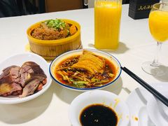 -文杏酒楼(一品天下店)