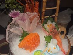 -花潮料理艺食馆(成都万象城店)