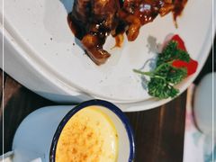 -素描餐厅(灵隐天竺店)