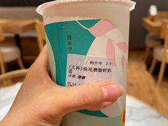 -厝内小眷村(西单大悦城店)