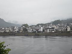 -新安江山水画廊风景区