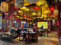 -淮安宴·淮扬菜(清河路一店)
