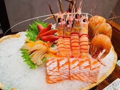 -古京·臻致料理(月湖店)