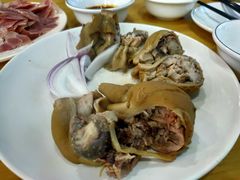 -李柱·柘城垛子羊肉旗舰店(通泰路店)