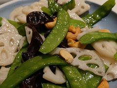 -南山鲜虾面·活鲜小馆·海味大连菜(南山总店)