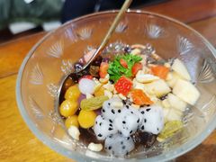 -福慧慈缘素食餐厅(王府井店)