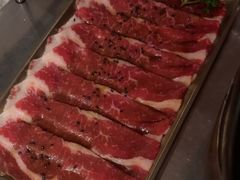 -韩宫宴烤肉·料理(苏州中心店)