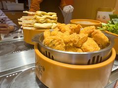 -喜家自助小火锅(乐客城店)