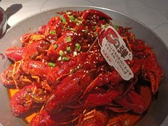 -巴厘龙虾·榜首油焖大虾(音乐学院·沿江酒馆店)