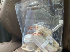 -Cafe on warm(丹霞店)