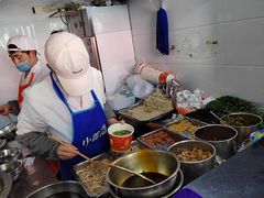 -老五鸡丝豆花面粉(瑞金北路68号院店)