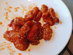 -茅庐川菜(火炬路店)