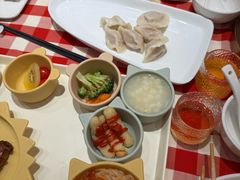 -西贝(上海中心店)