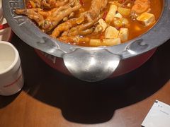 -胖哥俩肉蟹煲(苏州中心店)