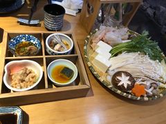 -綱元·海鲜豆捞(明州里店)