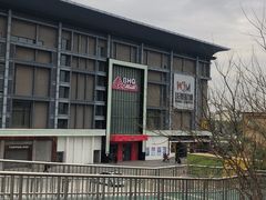 -北京华联购物中心(同成街店)