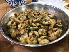 豉汁风鳝-三叔煮意