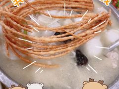-赵广小吃(油榨湾店)