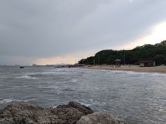 -老虎石海上公园