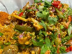 -老街市井麻辣烫(龙湖滨江天街店)