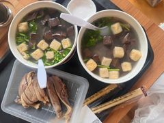-回味鸭血粉丝汤(夫子庙瞻园路店)