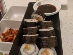 -韩时烤肉(枫蓝店)