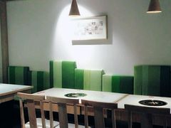 大堂-蛙蛙叫干锅年代(簋街总店)