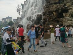 -枫香湖儿童公园