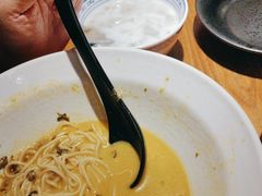 -和府捞面(东直门银座店)