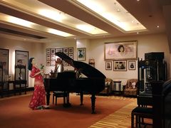 -邓丽君音乐主题餐厅
