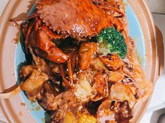 -么么嘴肉蟹煲(湖南路店)