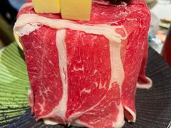 -千纸鹤嫩汁烤肉(学府店)