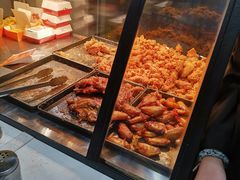 -前进5路汉堡炸鸡(汉街skp店)