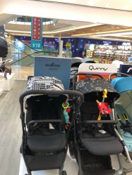 -英氏YEEHoO(二七万象城店)