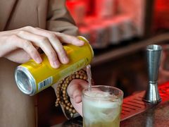 -The Drinkery (瑞金店)