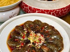 -渔娘渔家丹东海鲜(东直门店)