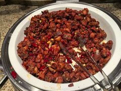 -汉巴味德(大悦城店)