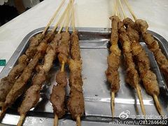 -阿拉丁新疆风味餐厅·清真(罗廊巷店)