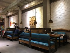 -苹果树下艺术餐厅(宋庄店)