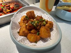 -尚渔味双拼烤鱼(悦界广场店)