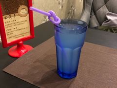 青柠汁-吱咖啡西式简餐