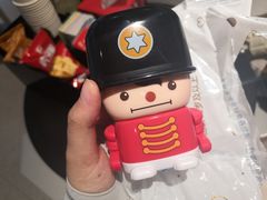 -海底捞火锅(南海万科广场店)