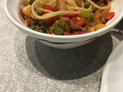 -巴依老爷新疆美食(清华东门店)