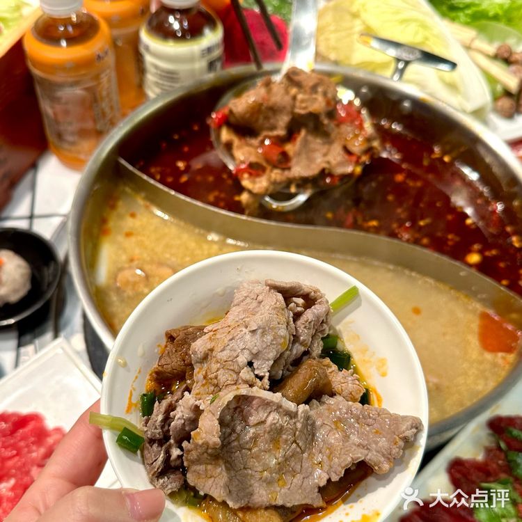 长沙五一广场！我唯一能吃回本的自助...