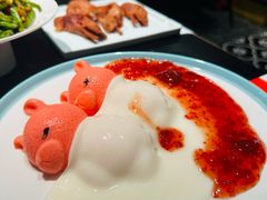 -满园烤鸭·春饼(沈北万达店)