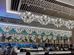 -新世界餐厅(万达店)
