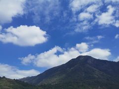 -大罗山风景区